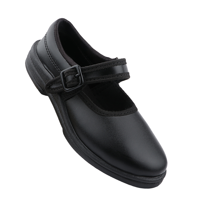 Girls school shoes in Delhi