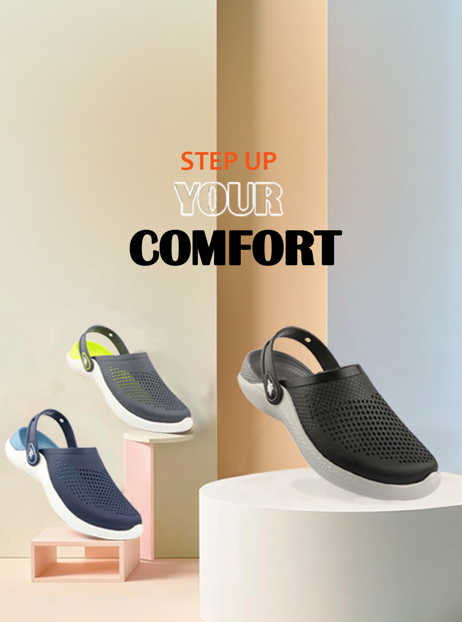 best Eva footwear manufacture